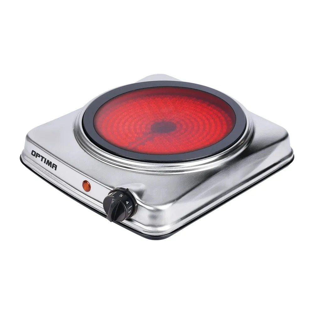 Плитка инфракрасная Optima OTC-112CS