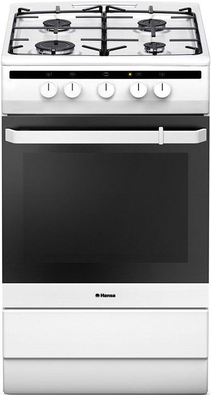Плита газовая HANSA FCGW51003