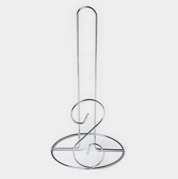 Держатель для полотенец Ramozi 27 см RA-54340