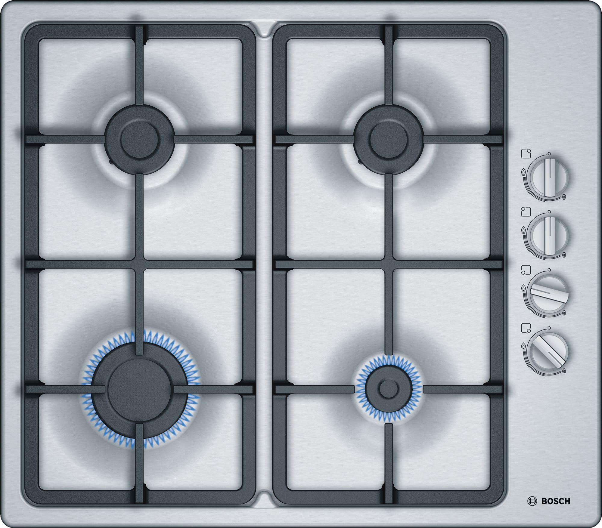 Варочная поверхность Bosch PBP6C5B90