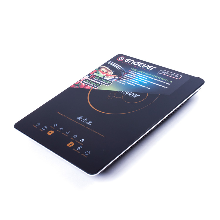 Плитка электрическая Endever Skyline IP-48 индукция