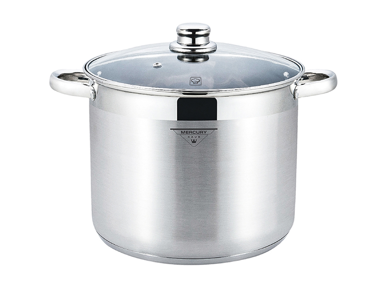 Кастрюля MercuryHaus MC-7031 9,0 л