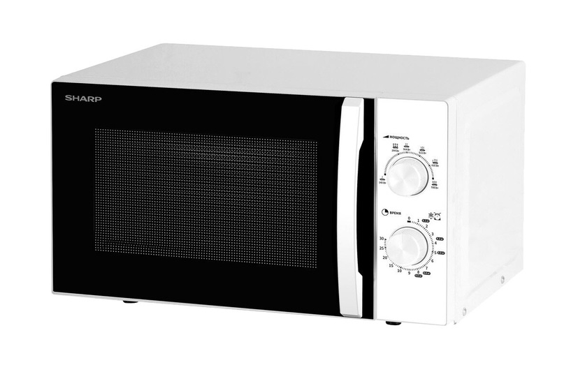 Микроволновая печь SHARP R2200RW
