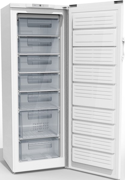 Морозильная камера Gorenje F 6171 CW