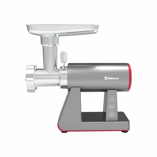 Мясорубка Sakura SA-6427G