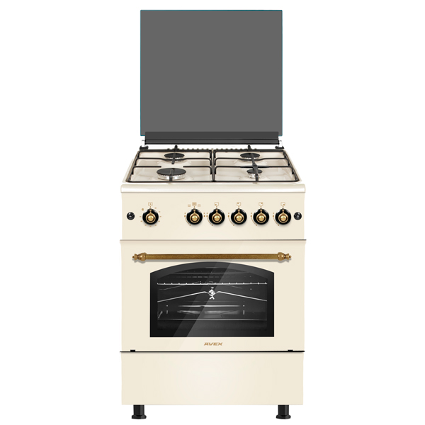 Плита газовая Avex FG603Y