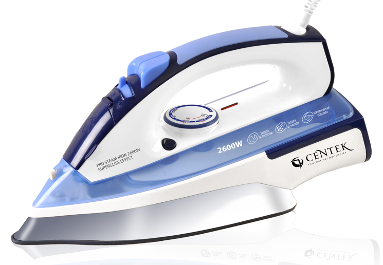 Утюг Centek CT-2335