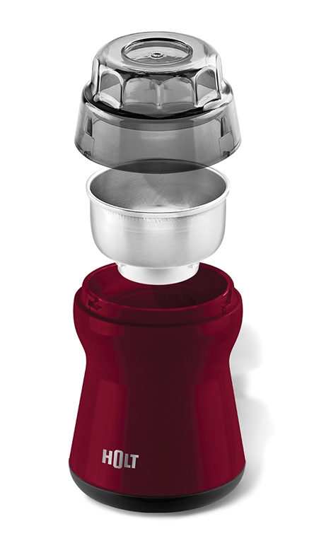 Кофемолка HOLT HT-CGR-005