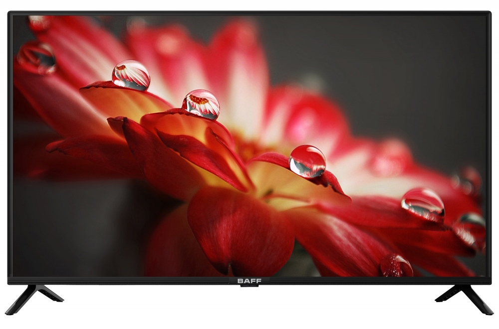 Телевизор BAFF 40Y FHD-R