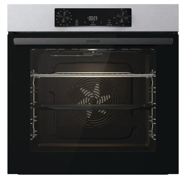 Встраиваемая духовка Gorenje BOB6737E01XK