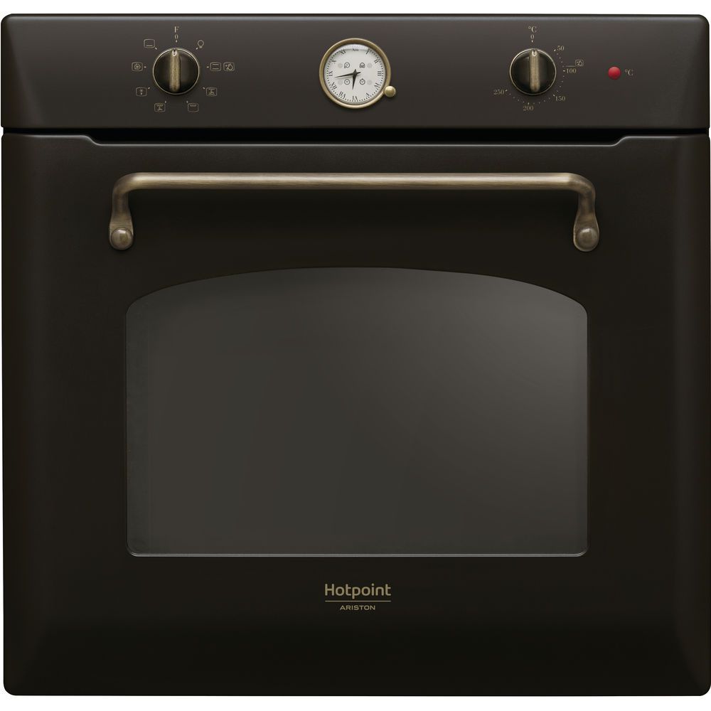 Встраиваемая духовка Hotpoint-Ariston FIT 804 H AN HA