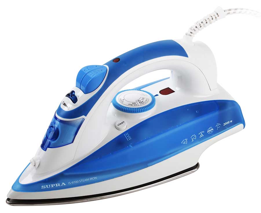 Утюг Supra IS-9700