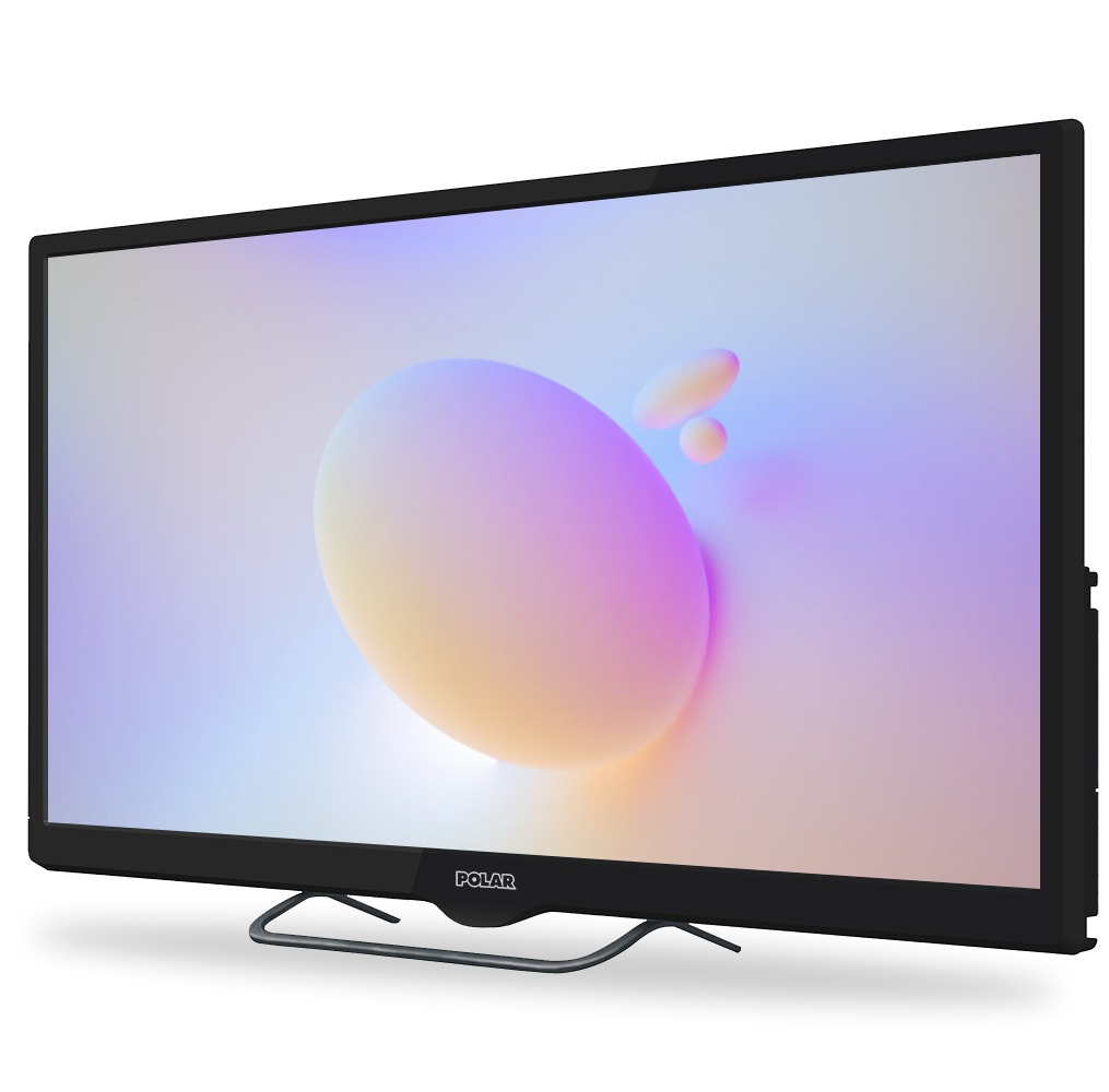 Телевизор Polar P24L52T2CSM