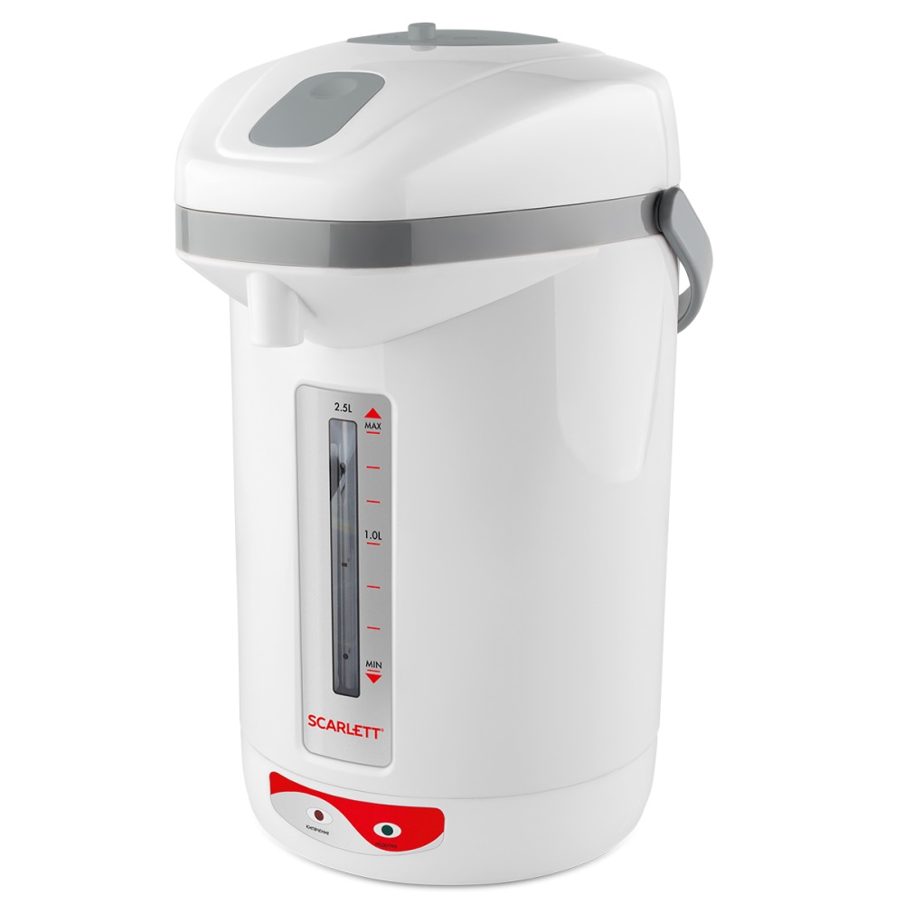 Термопот Scarlett SC-ET10D12 белый
