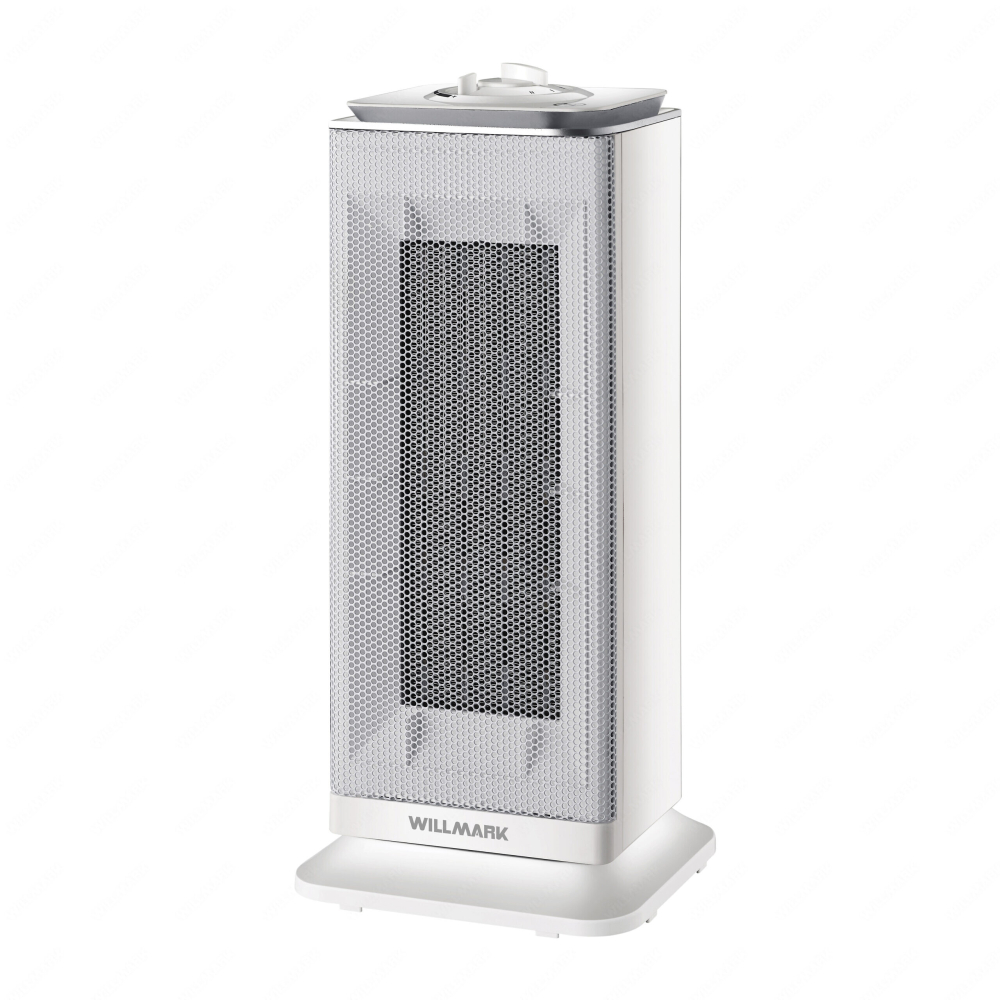 Тепловентилятор WILLMARK THC-2045OW
