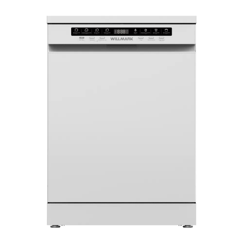 Посудомоечная машина Willmark DW-W61381W