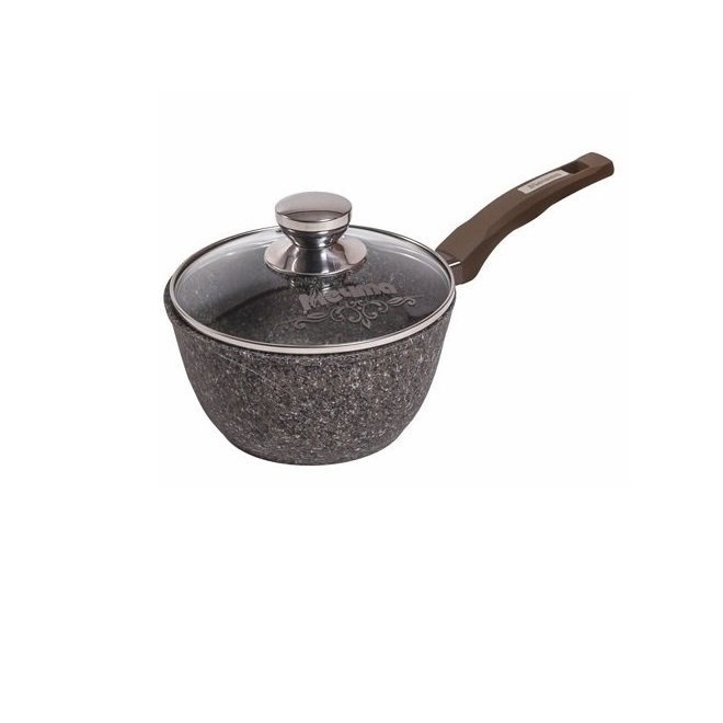 Ковш Мечта Premium mokko 82902 1,7л. +кр