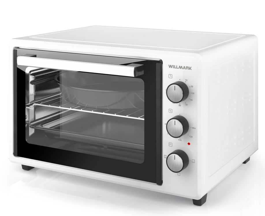 Электропечь Willmark WOF-405W