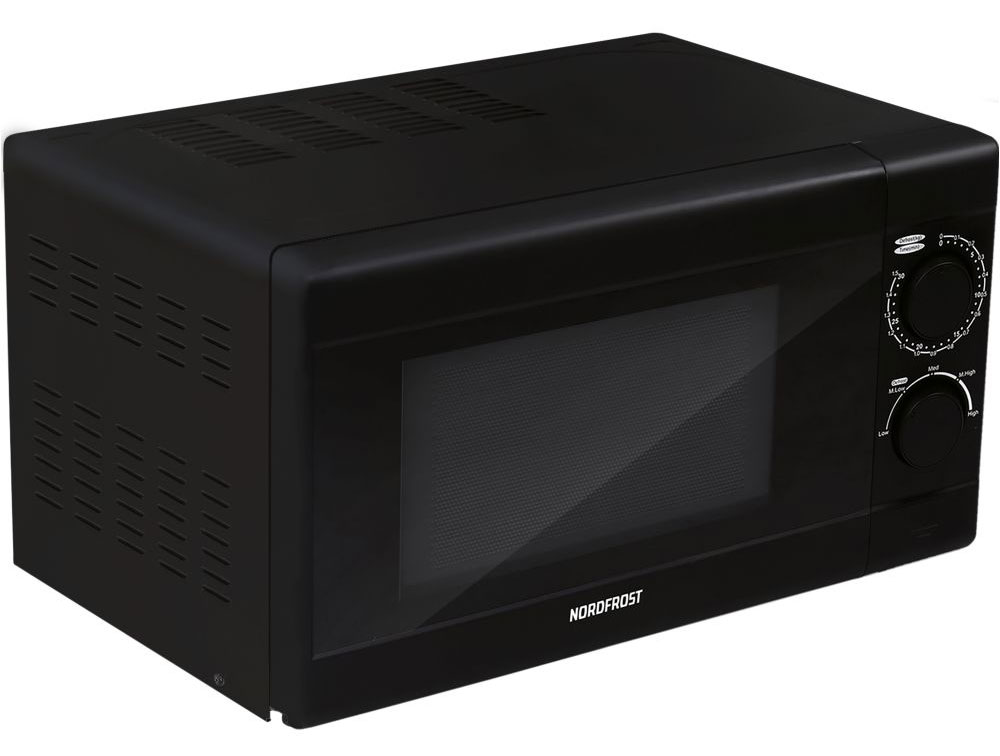 Микроволновая печь Nordfrost MWS-2070B