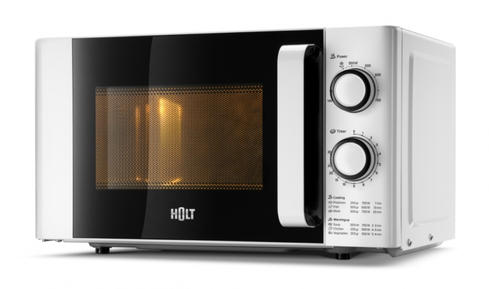 Микроволновая печь HOLT HT-MO-001