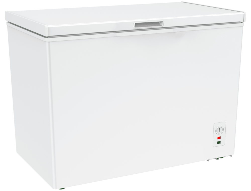 Морозильный ларь ESPERANZA Maestro CFS380FW