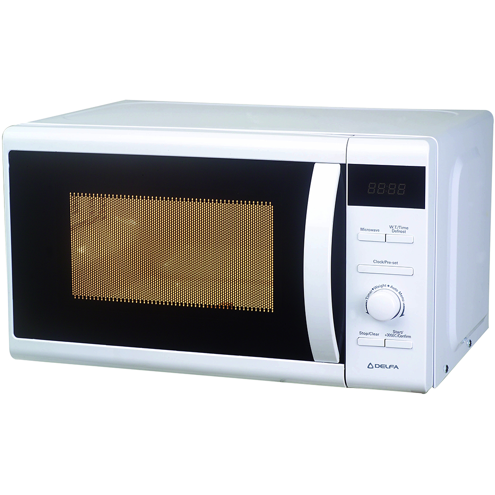 Микроволновая печь Delfa MD201DW