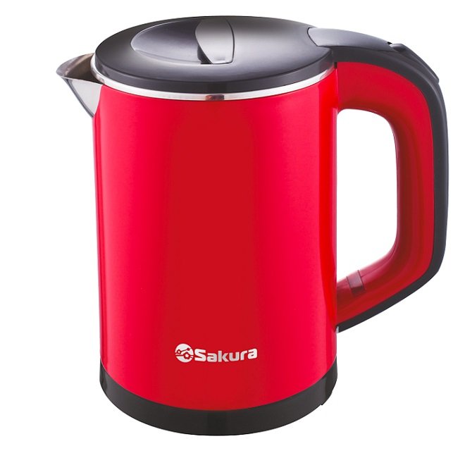 Электрочайник Sakura SA-2158BR