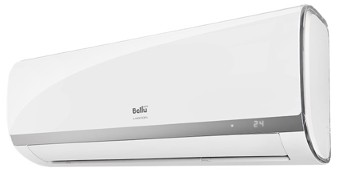Кондиционер Ballu BSD-12HN1