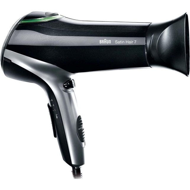 Фен Braun Satin Hair 5 HD 710