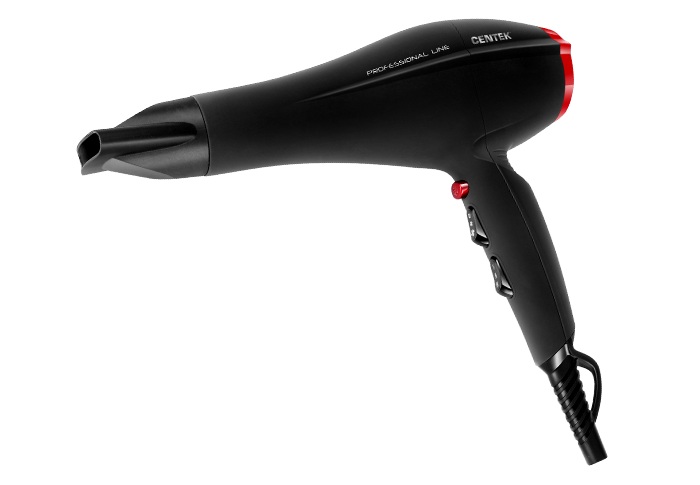 Фен Centek CT-2261
