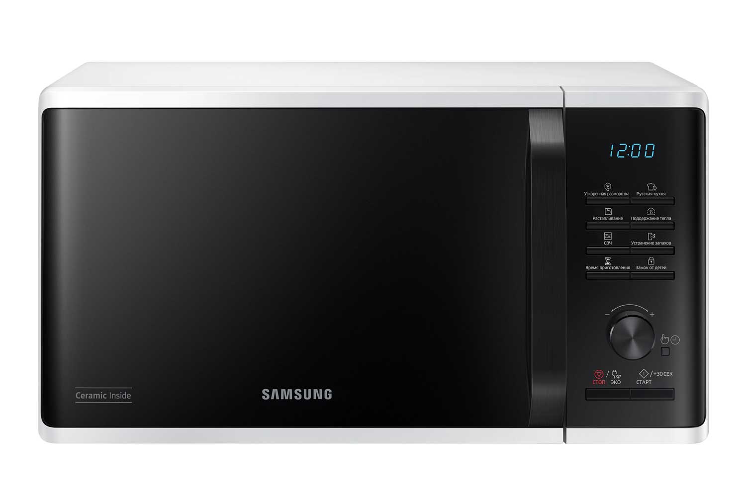 Микроволновая печь Samsung MS23K3515AW