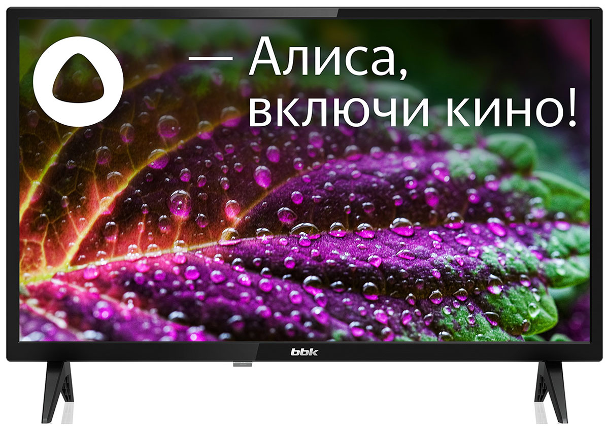 Телевизор BBK 24LEX-7204/TS2C