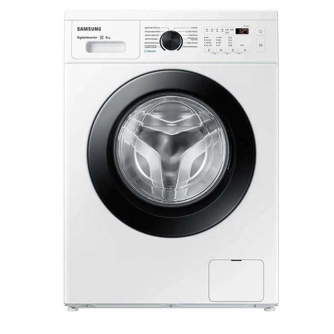 Стиральная машина Samsung WW60AG4S00CE/LD