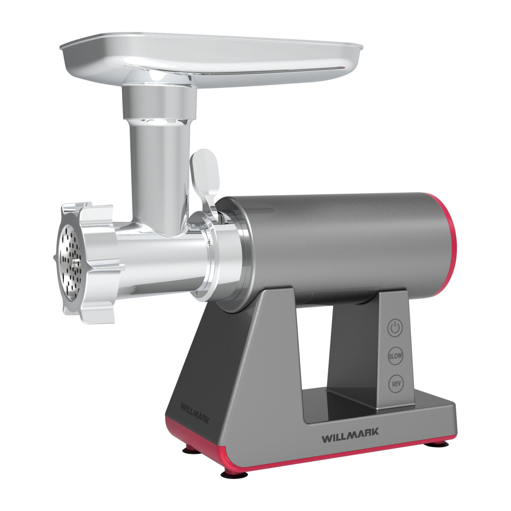 Мясорубка Willmark WMG-3683GS