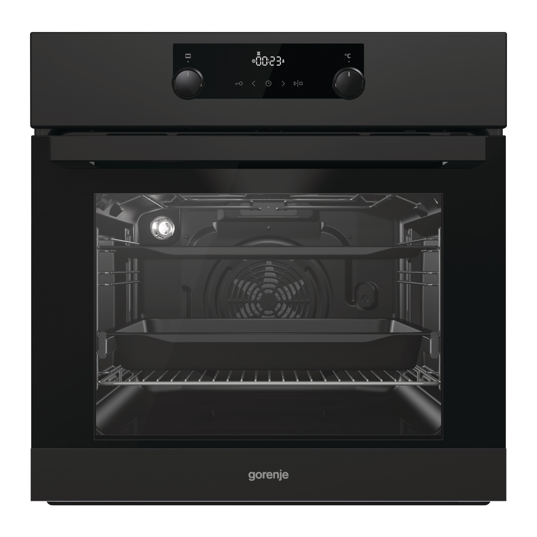 Встраиваемая духовка Gorenje BO 735 E20B-2