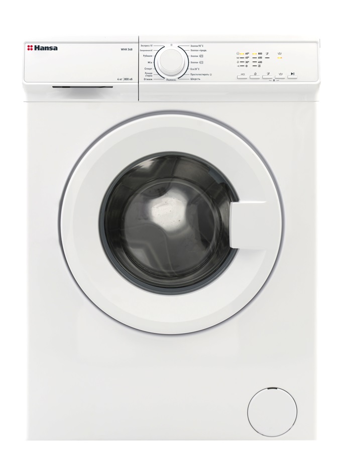 Стиральная машина HANSA WHK548