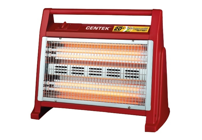 Инфракрасный обогреватель Centek CT-6140