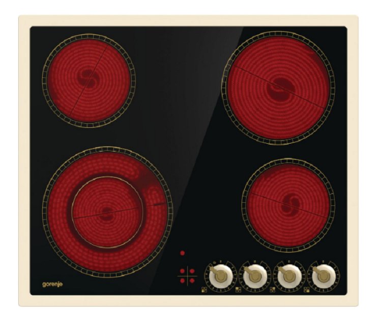 Варочная поверхность Gorenje EC 642 CLI
