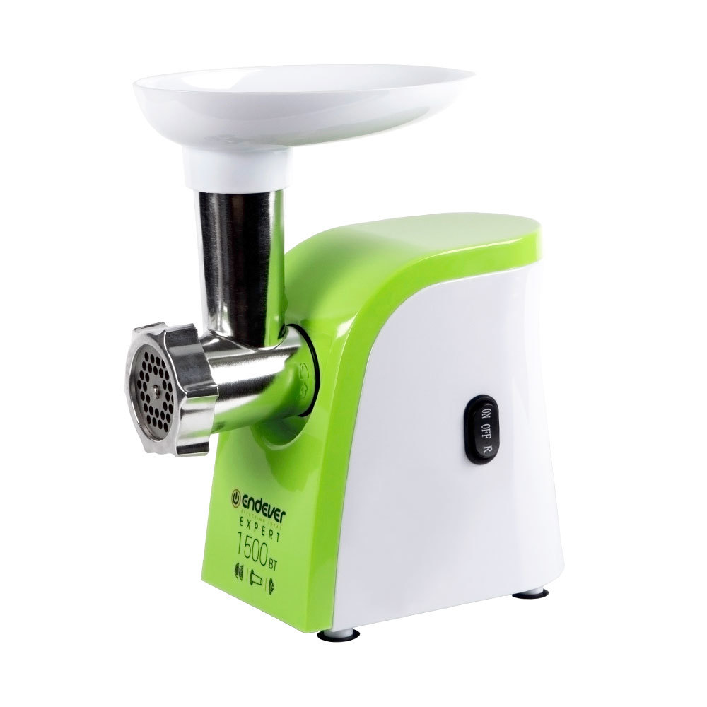 Мясорубка Endever Sigma-43
