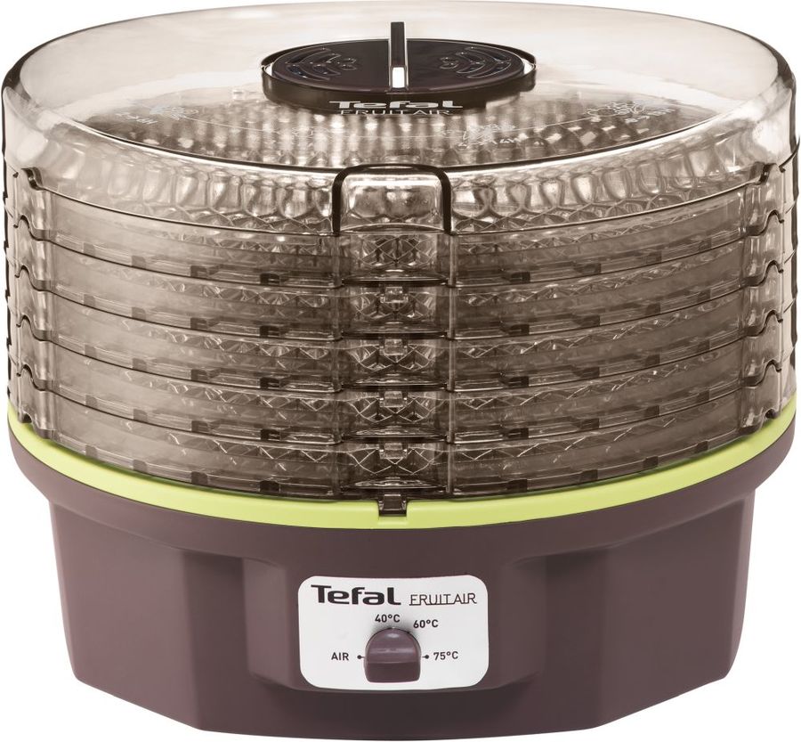 Сушилка для овощей и фруктов Tefal DF100830