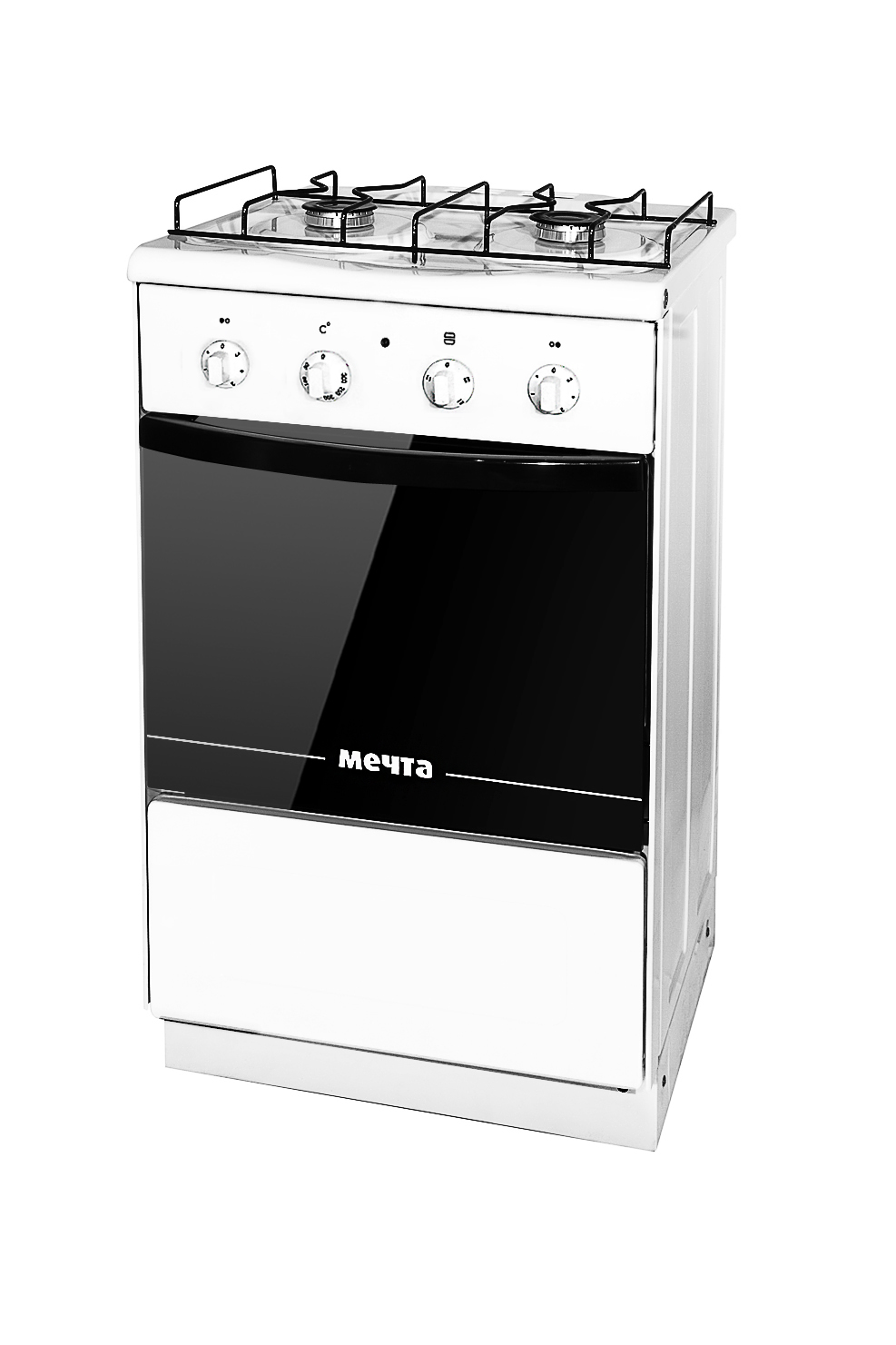 Кухонная плита Мечта 251-01 ГЭ