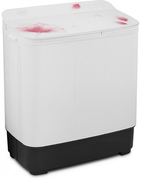 Стиральная машина Artel TG 60 F white-red