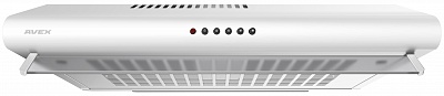 Вытяжка Avex AS 6020 W