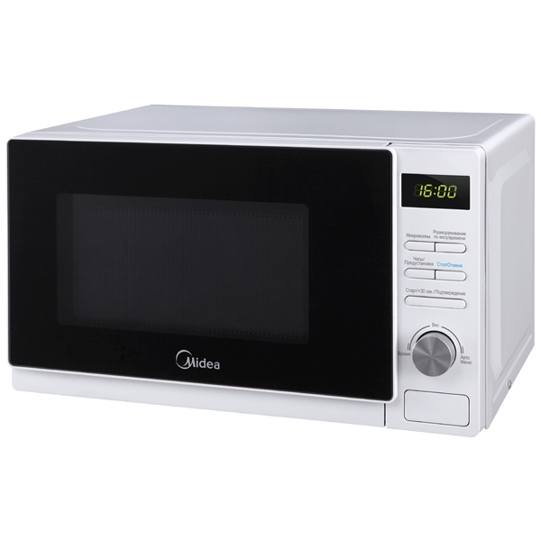 Микроволновая печь Midea AM720C4E-W