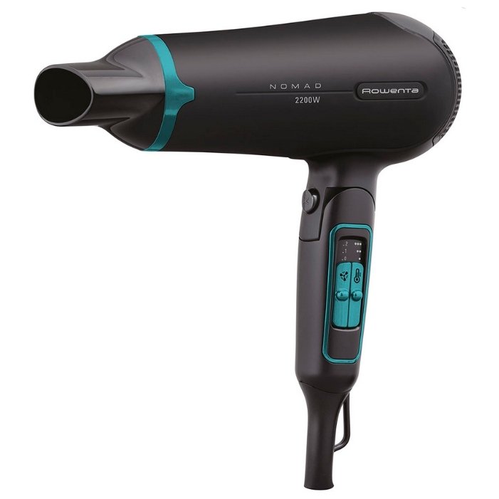 Фен Rowenta CV 4751 F0