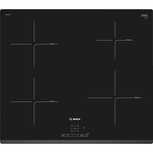 Варочная панель Bosch PUE631BB1E