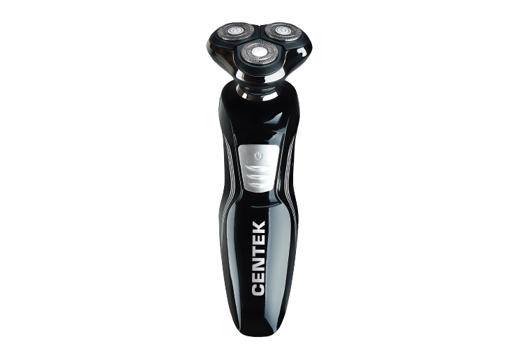 Бритва Centek CT-2164 (черн)