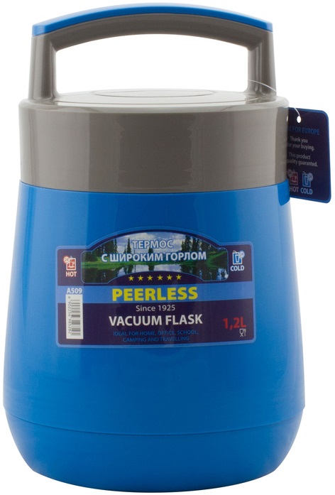 Термос для еды Peerless A509