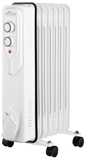 Масляный радиатор Centek CT-6205
