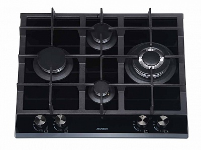 Варочная поверхность газовая Avex HM 6045 B